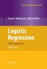 The Logistic Regression : A Self-Learning Text Book