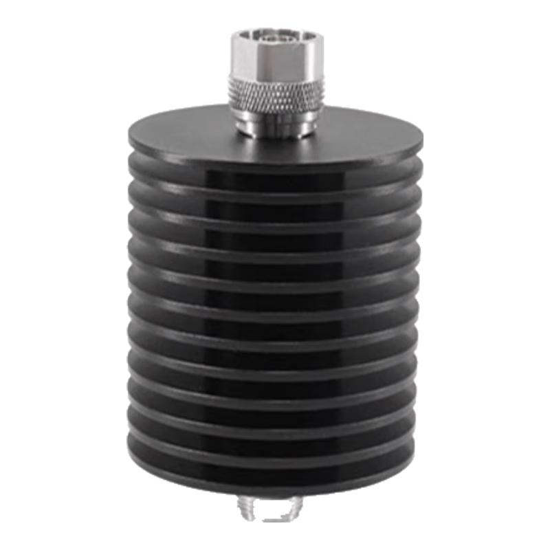 QYMW High Power RF Fixed Attenuator