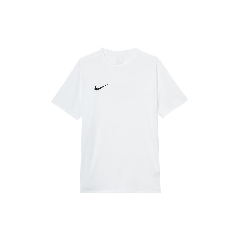 Nike Мужская футболка Dri Fit SS25 Белая IB8640-100