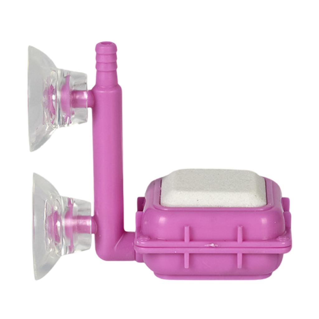 Aquarium Air Bubble Oxygenation Bubble Disk Accessory For Various Fish Tanks Efficient Oxygenating Bubble Disk