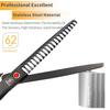 SANGELAR 7 Inch Pet Grooming Hair Scissors Thinning Scissors Professional Dog Teddy Animals Grooming Tools Pet Hairdressing Tools