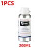 Car Headlight Polishing Liquid Polymer Car Headlamp Renovation Restoration Cleaning Agent 800ML/200ML Auto Repair Accessories