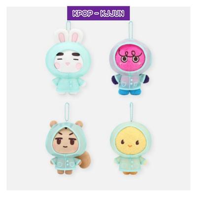 SHINee МИР VII [ЭССЕ] 15-сантиметровая кукла