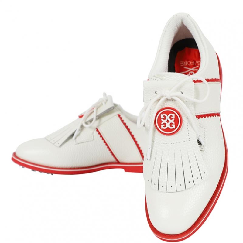 Женские туфли для гольфа Zipore S Kiltie Gallivanter