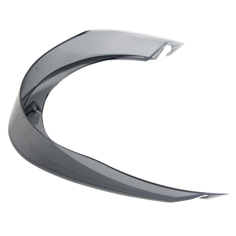 Для AGV Pista GPR Corsa R,PISTA GP Спойлер DGL Модель Спойлер Аксессуары для шлема Красный Зеленый Синий Серый Прозрачный