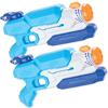 Kilo Water Gun 1+1 2 Piece Set Water Play Water Bomb Water Gun, Korean Popular Characters