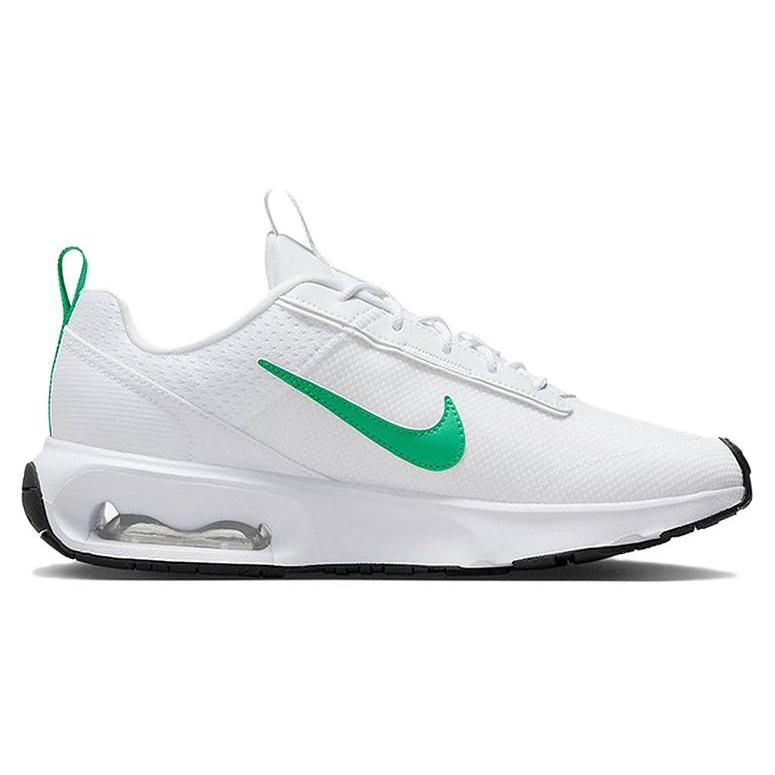 (WMNS) Nike Air Max INTRLK Lite 'White Stadium Green' Women's DX3705-102