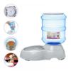 Automatic Pet Feeder Large Capacity Automatic Feeding Pet Bowl