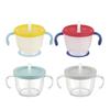 In Stock Richell Cup Series Handle Children's Straw Cup Baby Cup Training Cup 150ml