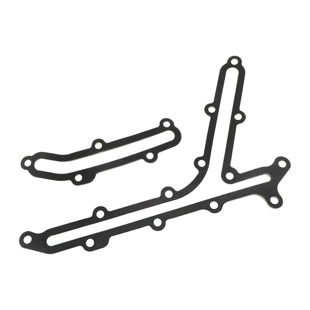 2x Прокладки масляных каналов 13533JK21A 13533JK21B Для Infiniti G35 G37 EX35 FX35