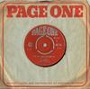 7-дюймовая пластинка TROGGS - Any Way That You Want Me POF010 Page One 1966 UK Рок Б/У
