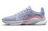 SuperRep Go 3 Flyknit Next Nature 'Серый Розовый' Женские DH3393-005