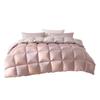 LUOLAI A-Grade 95% Washed Goose Down Winter Comforter