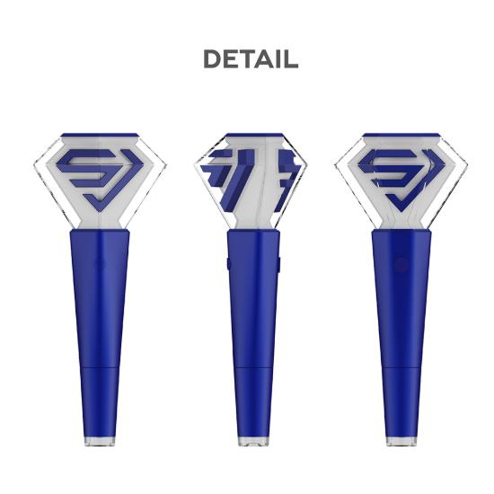Официальный лайтстик SUPER JUNIOR Специальное издание
