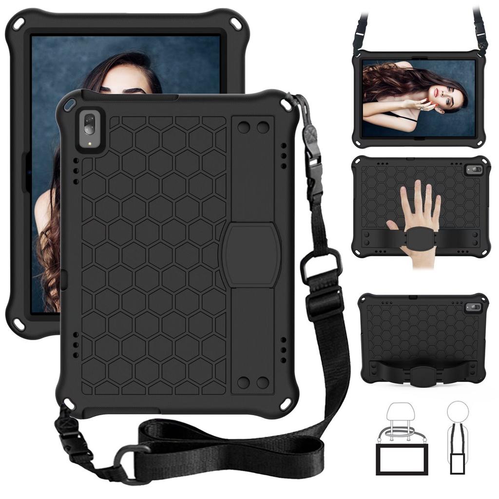 Shockproof and thickened protective case for Lenovo Tab M10 HD tablet X306.