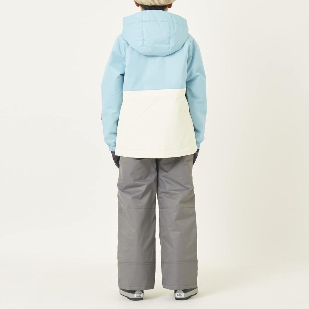 Комплект лыжной и сноубордической одежды Ocean Pacific и размер 543854 Двухцветный (Верх Низ), Дети, Мятный, L,