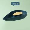Table Plates For Serving Plates Snack Candy Stand Bowl Food Fruit Plates Plastic Partitioned Dish Creative Tableware Storage Box