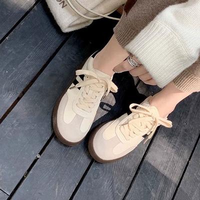 Кожаные ультралегкие женские кеды на плоской подошве, весенние новые легкие универсальные спортивные и повседневные туфли с мягкой подошвой