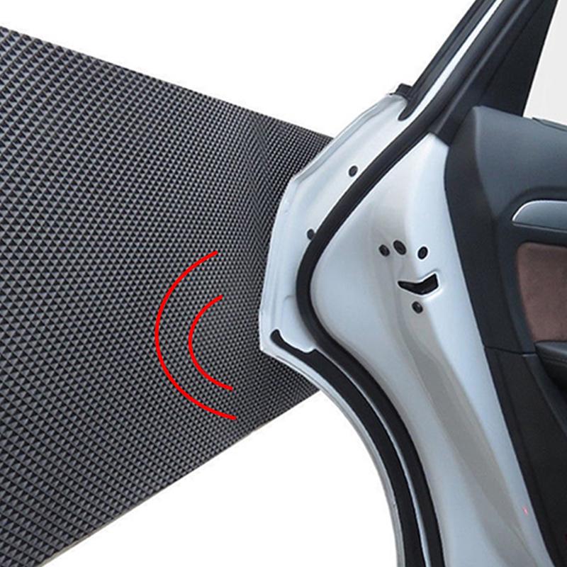 200 см x 20 см защита двери автомобиля, резиновая защита для гаража, бампер, защита для парковки, дома, защита стен автомобиля, Стайлинг автомобиля