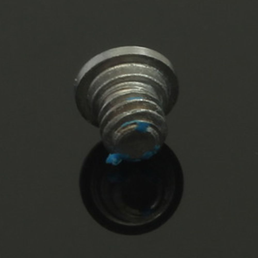 Оригинальные винты A1370 Оригинальные новые 2010 Корпус 10 шт. A1466 A1369 2013 13" Air Нижний набор для MacBook