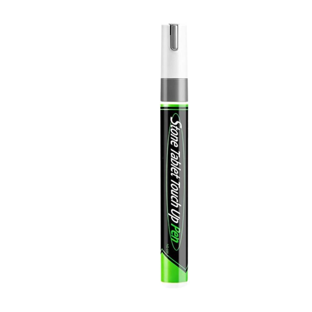 Gold Color Tombstone Touch Up Paint Pen Tombstone Inscription Pen Tombstone Restoration