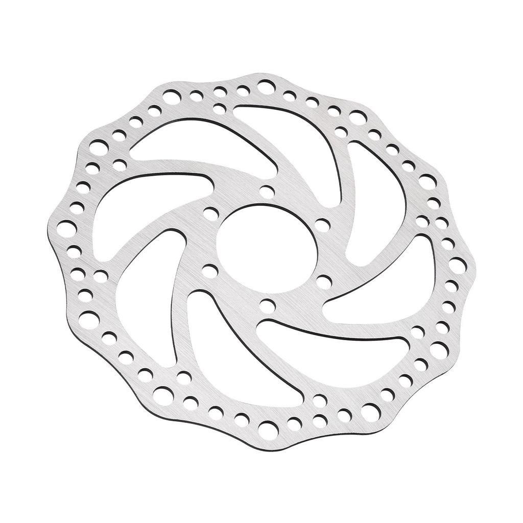 160mm brake disc with 6 holes for Dualtron