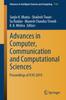 Книга Advances In Computer, Communication and Computational Sciences : Proceedings of IC4S 2019 : 1158