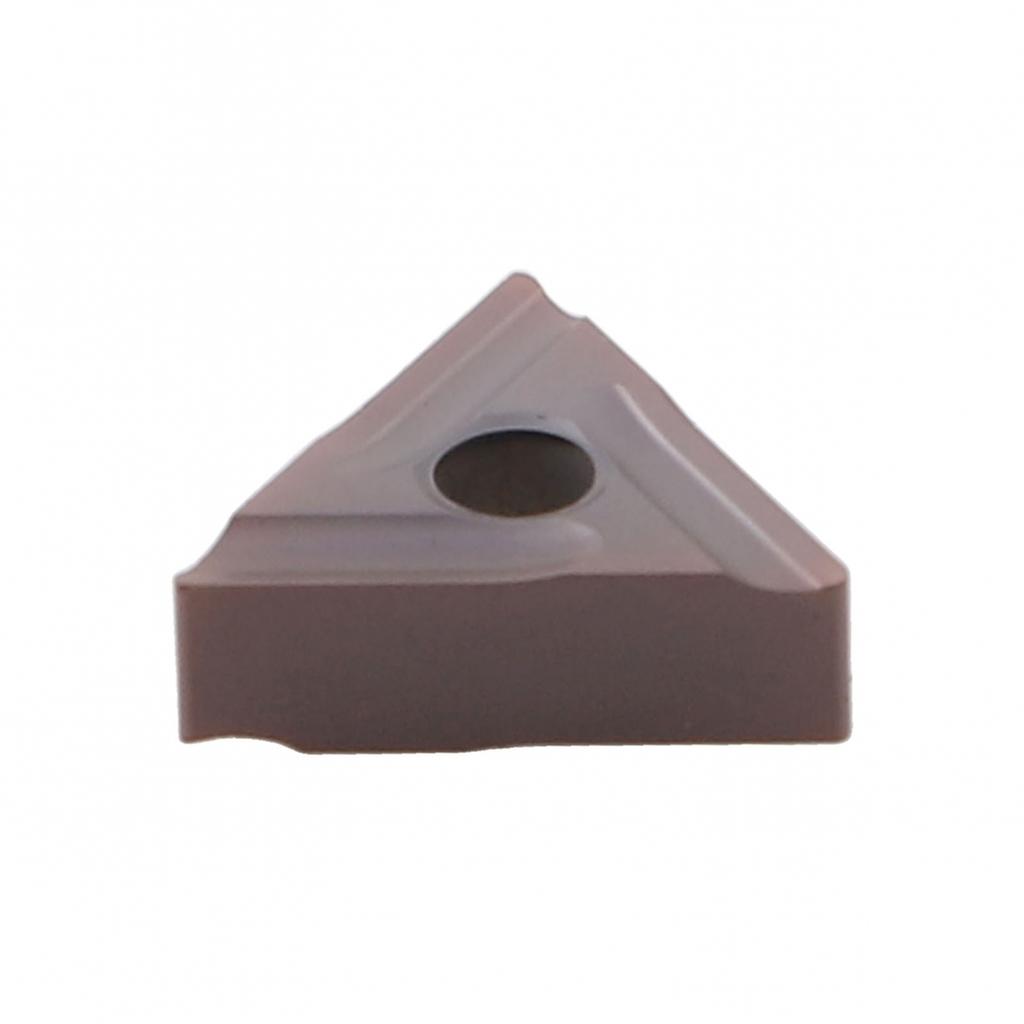 Твердосплавный режущий инструмент Токарные пластины Преимущество резания большой площади