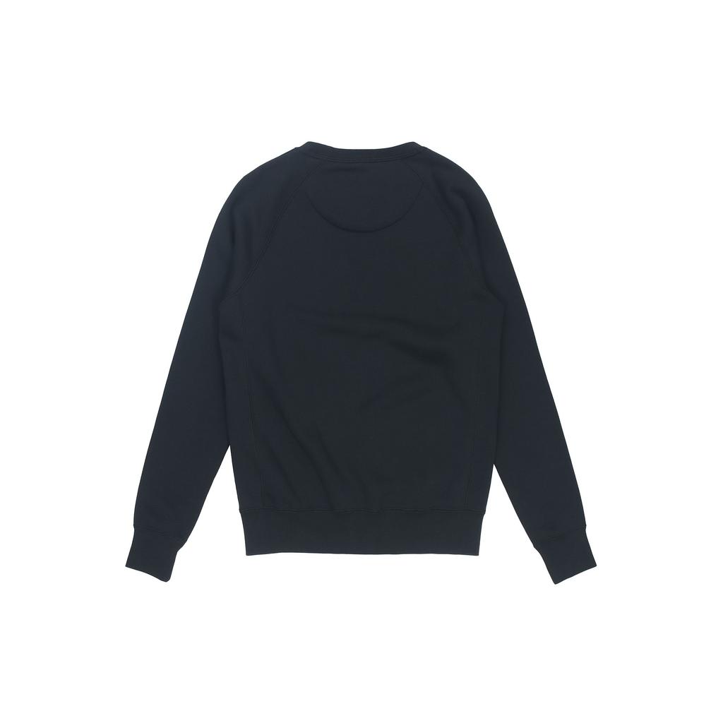 Jordan Толстовка с вышитым логотипом, мужские топы, черная BQ2941-010