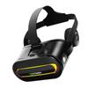 Гарнитура Vr для телефона, универсальные очки виртуальной реальности, мягкие и удобные 3d очки VR, 3d очки VR для мобильных игр