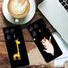 Чехол для телефона Moto Edge 50 Ultra X50 Ultra 5G - Простой цветной дизайн из ТПУ