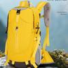 Large Capacity Outdoor Travel & Mountaineering Backpack with Rain Cover