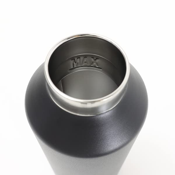 REVOMAX 32oz Vacuum Insulated Flask Version 2 Water Vacuum Perfect for and V3 Bottle, 950ml, Insulated, Sports, Outdoors, Training, (Lake Green)