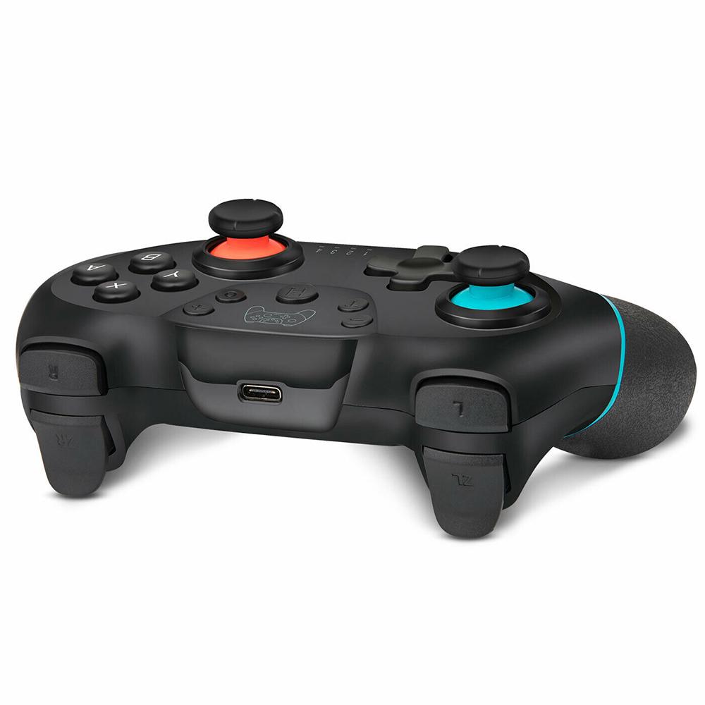 Джойстик геймпада контроллера беспроводной ручки для консоли Nintendo Switch