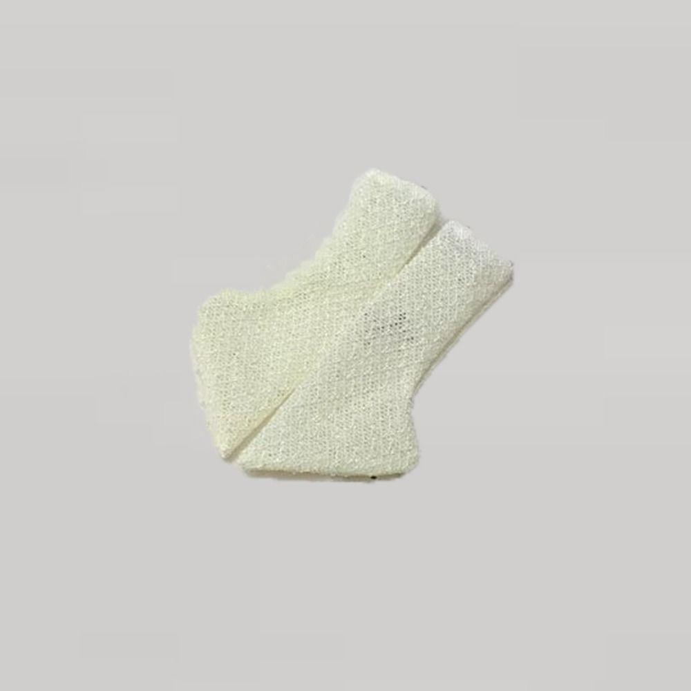 Модные носки, леггинсы, ручная работа, милые эластичные сетчатые носки, чулки для кукол с кружевом для куклы 1/4 BJD 45 см