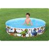 Children's Garden Pool Dinosaur 183 X 38 Cm Bestway 55022