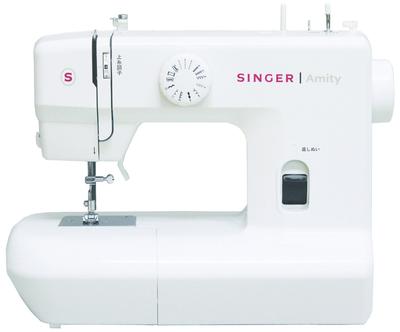 Электрическая швейная машина SINGER Amity White SN20A,
