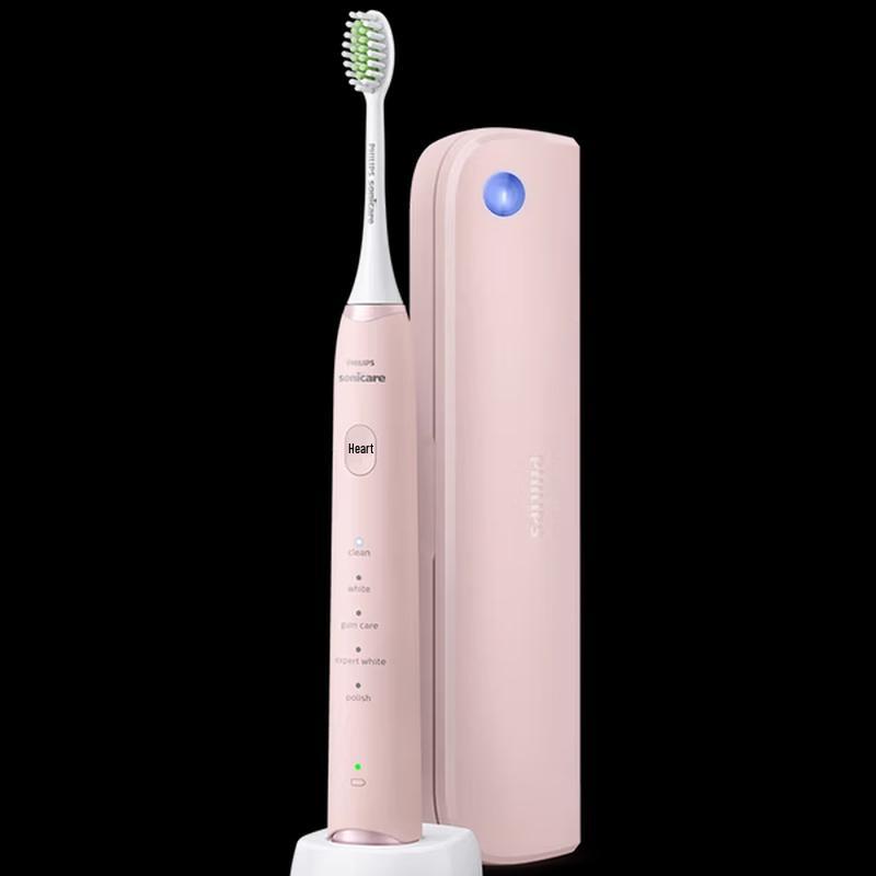 Philips HX2481 Звуковая электрическая зубная щетка вилка CN (адаптер в комплекте)
