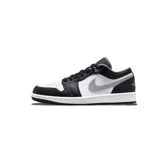 Jordan Air Jordan 1 low "shadow" 553558-040 Унисекс