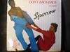 12inch Record MIGHTY SPARROW - Don't Back Back / Soca Man HVD013 Hot Vinyl 1985 UK Latin Used