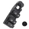 Для BMW F15 F20 F25 F30 F31 1 2 серии X3 X5 кнопка переключателя стеклоподъемника автомобильные аксессуары передняя левая 61319208108