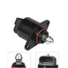 Клапан холостого хода IACV 17059602 4 контакта Для Chevrolet Aveo Aveo5 Daewoo Lanos 1.6L l4 1999 2000 2001 2002-2006