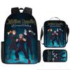 Jujutsu Kaisen Cartoon backpack