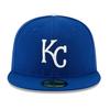[New Era] Кепка 59FIFTY MLB KCGame 7 58 ACPERF KANROY GM 25J
