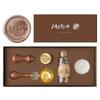 Beverly Studio Ghibli Moving Castle Sealing Wax Set Howl's SLW-003