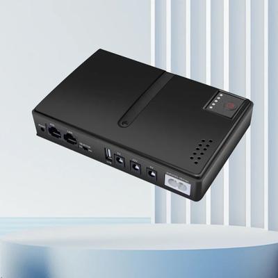 5В9В12В DC1036P Аварийный источник питания 36Вт Резервное питание от батареи Новый адаптер питания постоянного тока