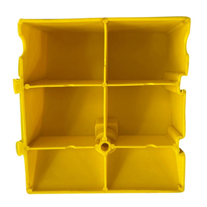 Пандусы для бордюра Автомобили ПВХ Пандус для бордюра подъездной дорожки Пандусы для бордюра для автодома Грузовик Пандусы для навеса Домашние животные Инвалидная коляска Пороговый пандус 25 * 27 * 7 см