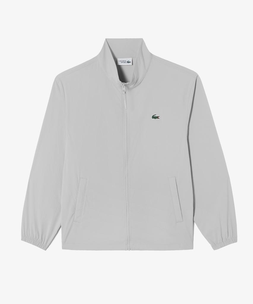 Мужской комплект Lacoste: куртка из эластичной ткани Sh411E-56G Acz