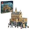 LEGO® Harry Potter 76435 Hogwarts Castle : the Great Room - Collectible Set
