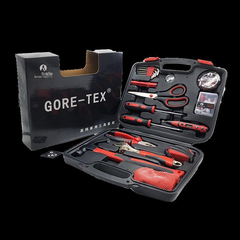 GORE-TEX Wiser 53-в-1 Аварийный Мультитул Комплект